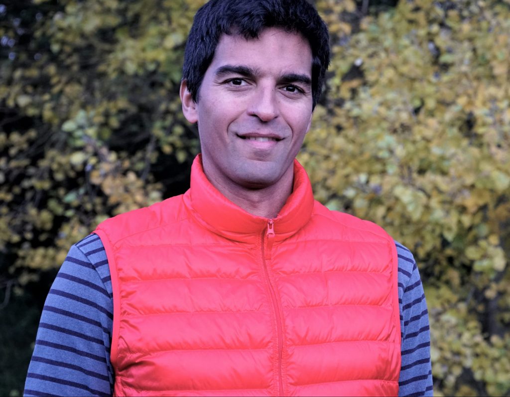 Profile photo